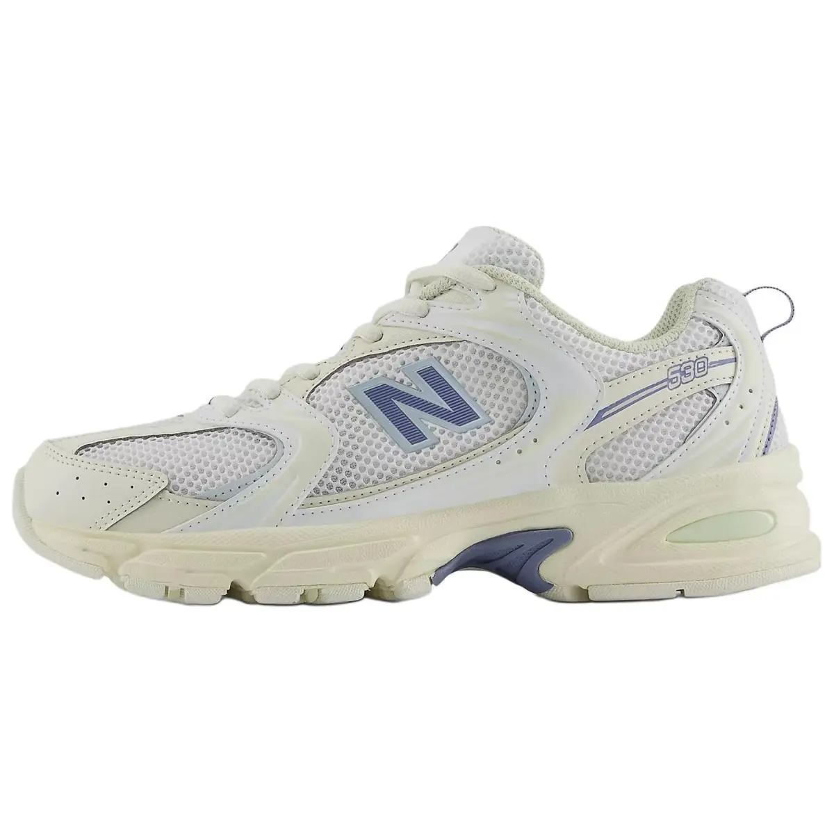 530 New Balance 'Angora Ice Blue'