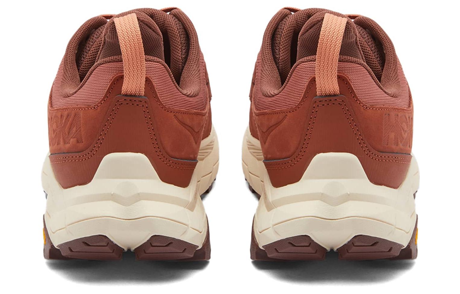 HOKA ONE ONE Anacapa Breeze Low ‘Baked Clay’