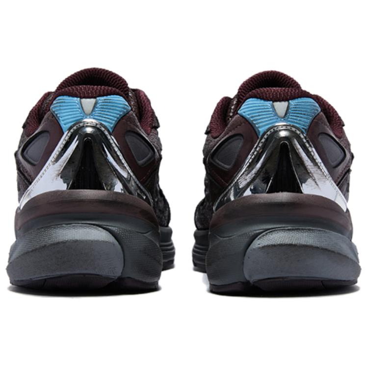 Saucony Kinvara Pwr Running Shoes Unisex Dark Taupe Gray