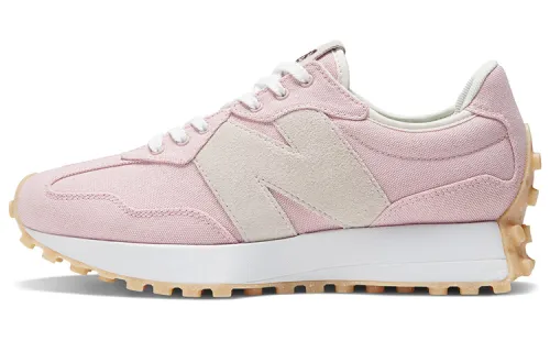 327 Wmns New Balance 'Pink White' Women's