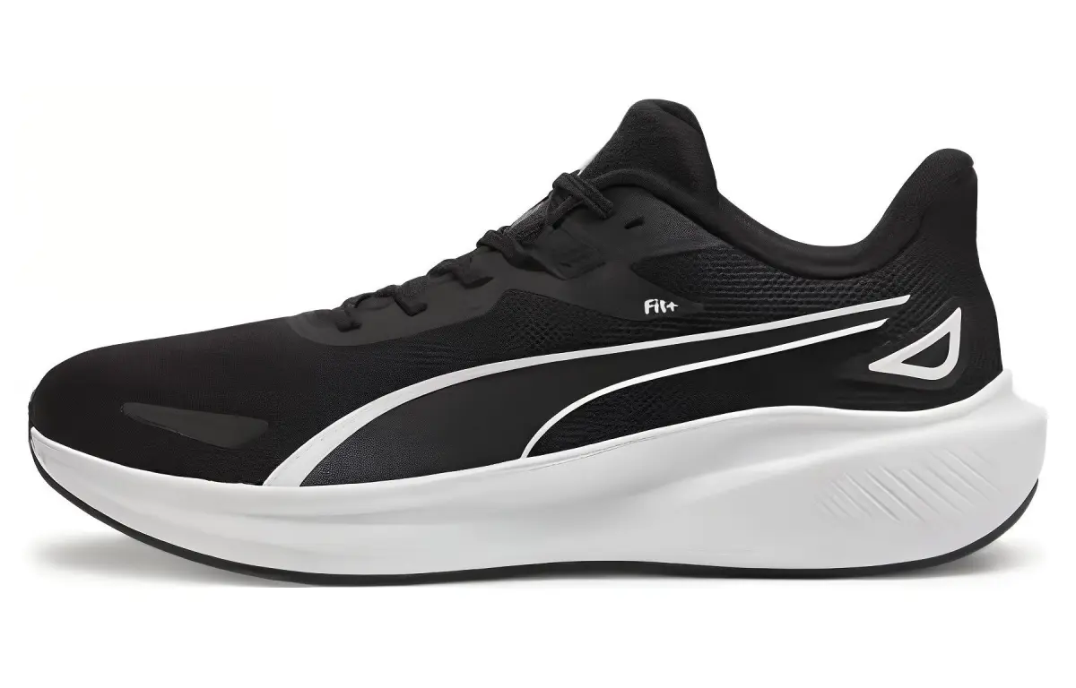 PUMA Skyrocket Lite 'Black White'