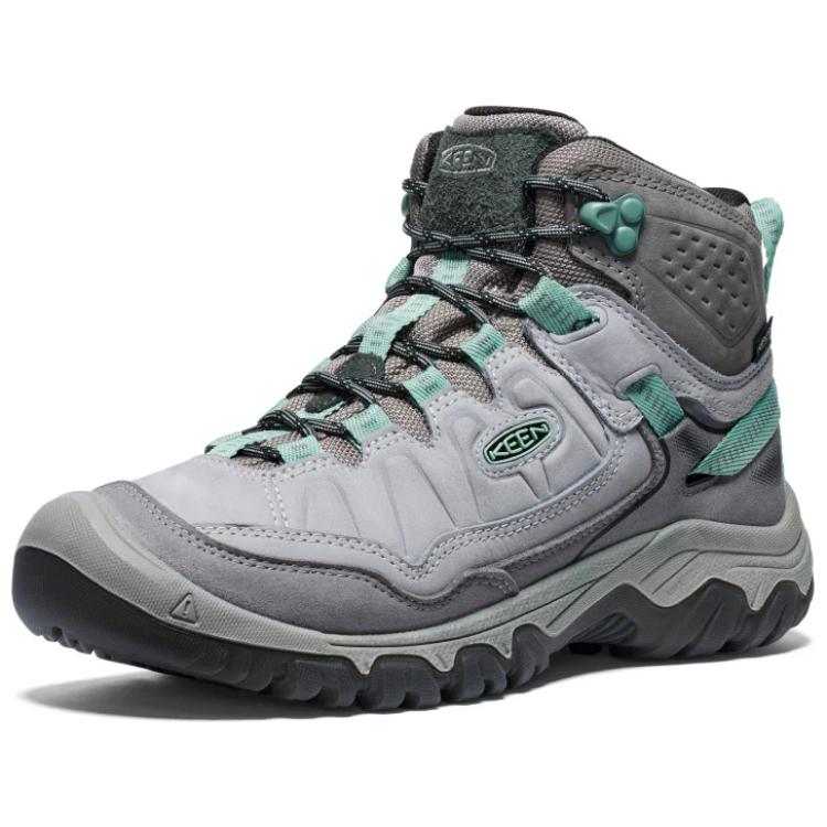 Keen Footwear Lace up Leather Boots Women’s