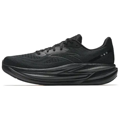 Anta Champion 4 Cushioning Slip Resistant Low top Nitrogen Technology, Brand New PG7ULTRA Casual Long Distance Running