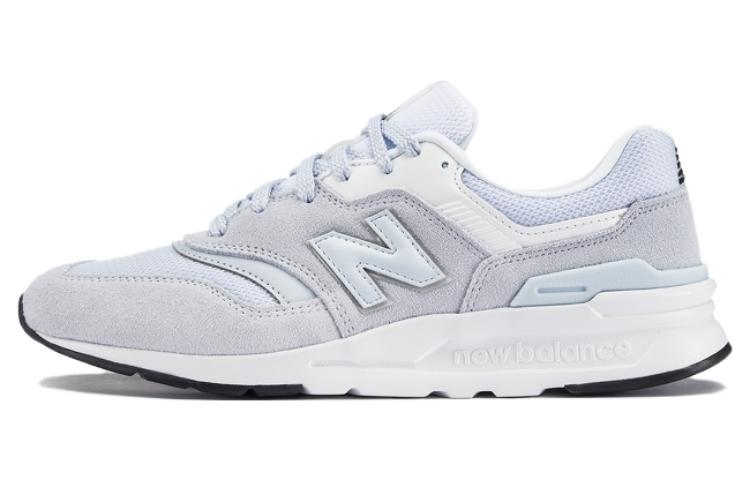 997H Wmns New Balance 'Light Blue' Women's