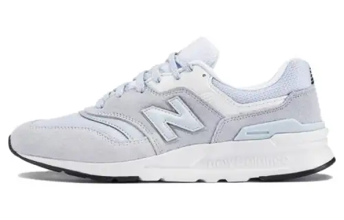 997H Wmns New Balance 'Light Blue' Women's