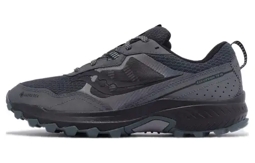 saucony Excursion TR16 GORE-TEX 'Shadow Forest'