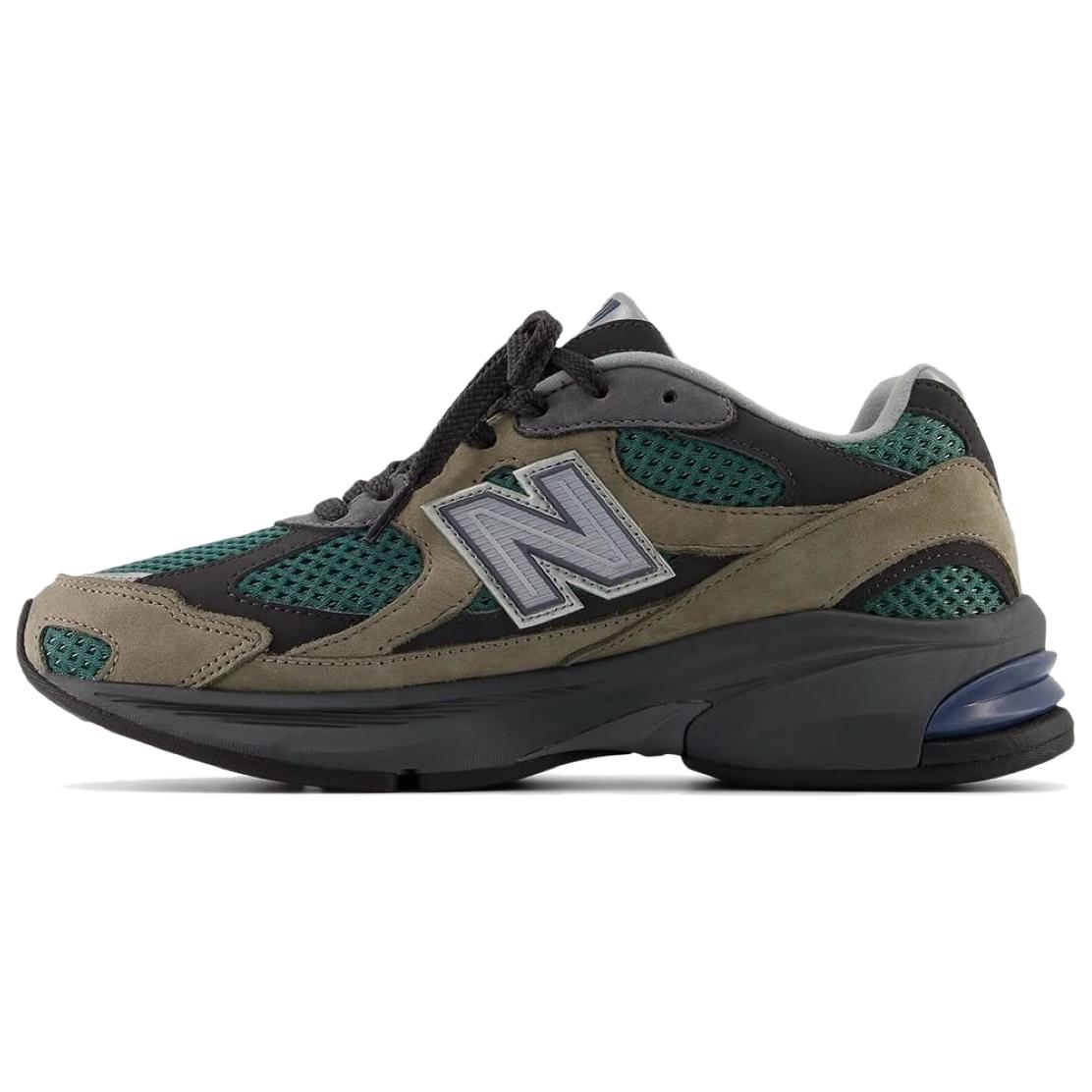 2010 New Balance ‘Dockside Indigo’