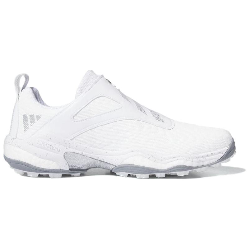 Adidas CodeChaos 25 Boa ‘White Silver Metallic’