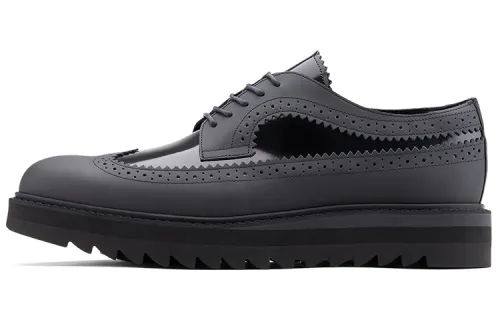 Onitsuka Tiger Brogue 'Grey'