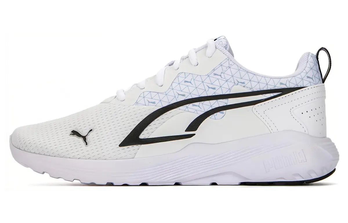 PUMA All Day Active Logo Power
