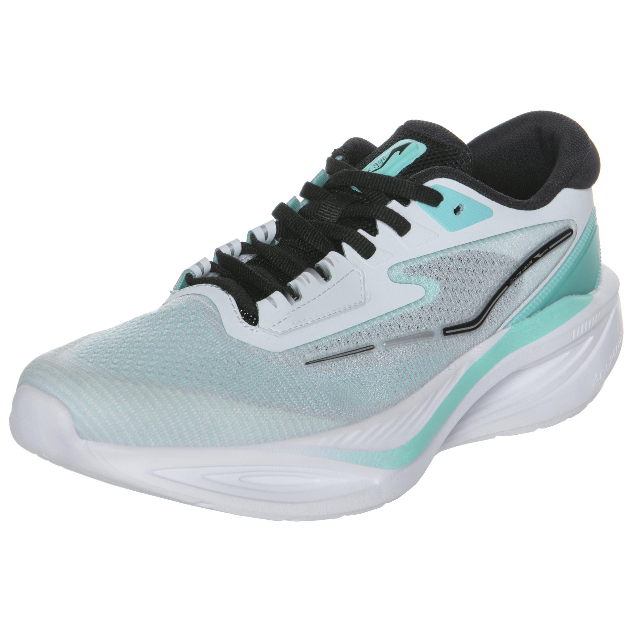 Erke Low top Running Shoes Men’s Snow Green
