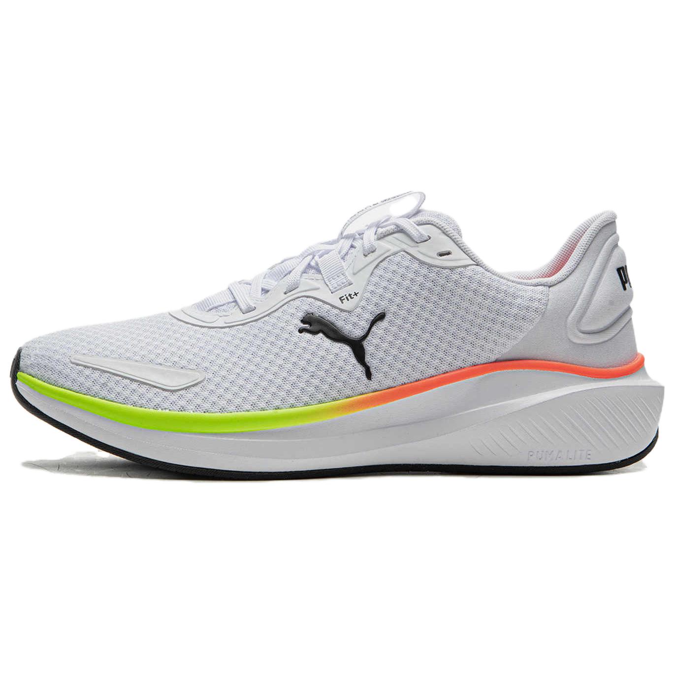 PUMA Skyrocket Light Slip Resistant Abrasion Resistant Slip Resistant Abrasion Resistant Low top Casual Running Shoes