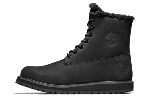 Timberland Richmond Ridge Outdoor Boots Men's Carbon Black