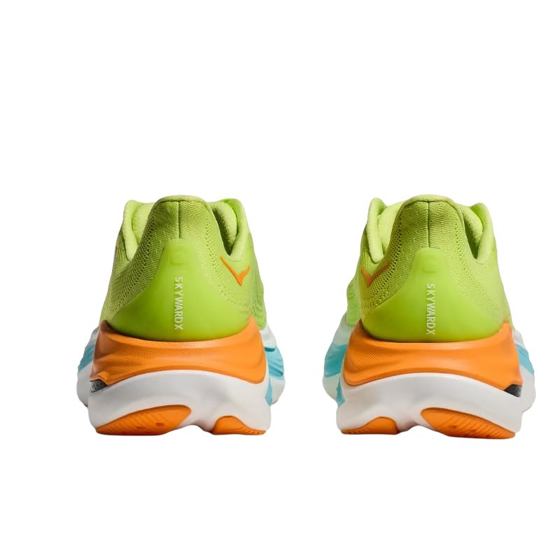 HOKA ONE ONE Skyward X Lettuce Cloudless Women’s