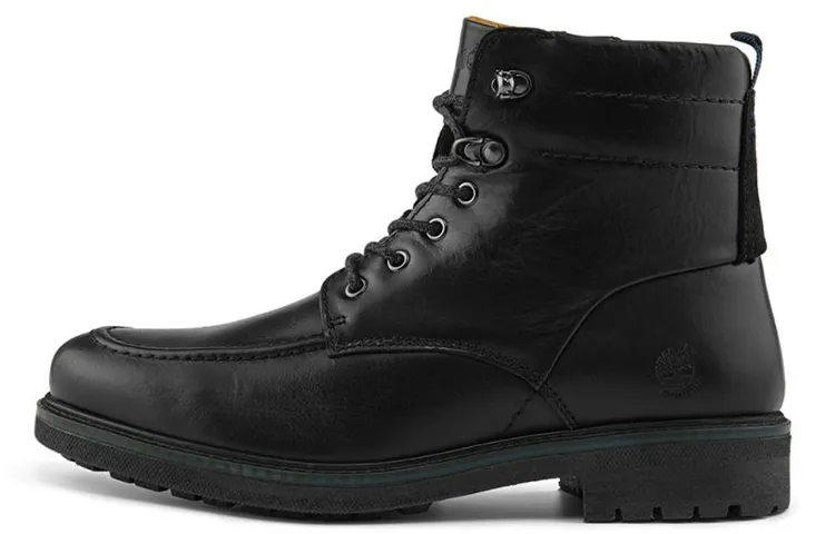 Timberland Comfortable Crew Outdoor Boots Men's
