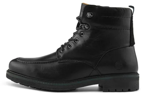 Timberland Oakrock Waterproof Boot 'Black'