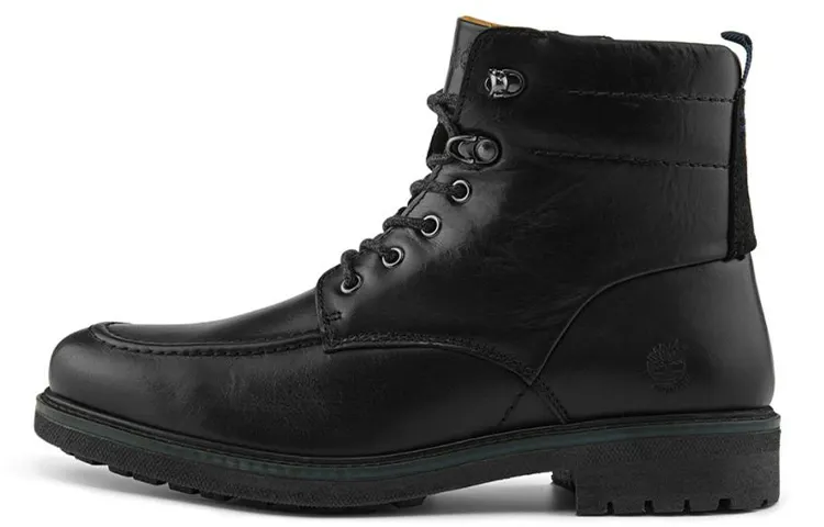 Timberland Oakrock Waterproof Boot 'Black'