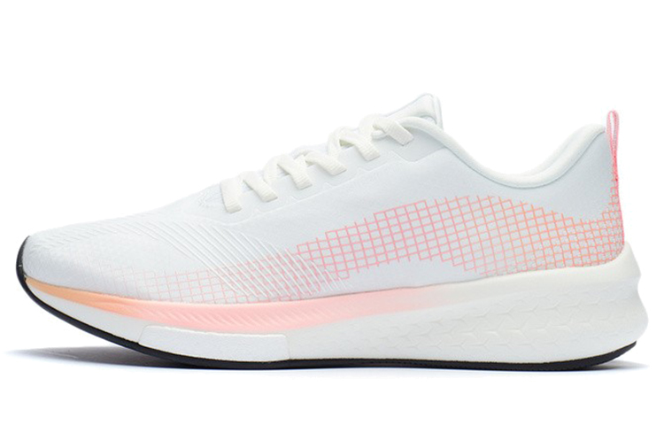 Li Ning Red Hare 5 Pro Low top Running Shoes Women’s Standard White
