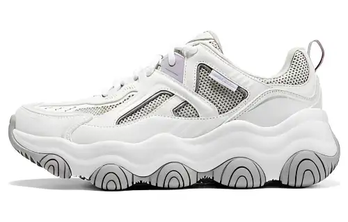 Skechers Rover X 'White' Women's