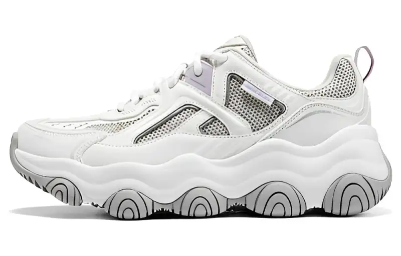 Skechers Rover X 'White' Women's