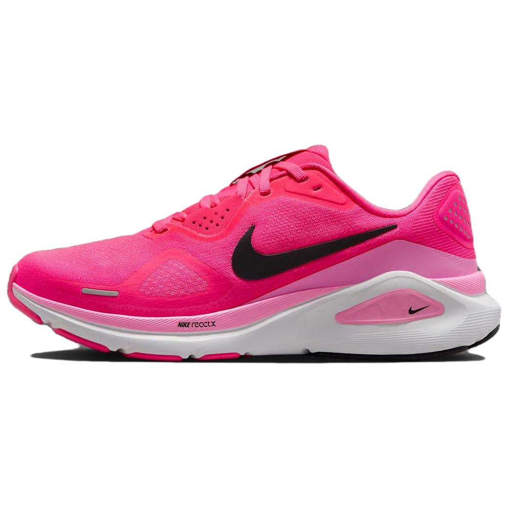 Nike Structure 26 Hyper Pink Black Women’s
