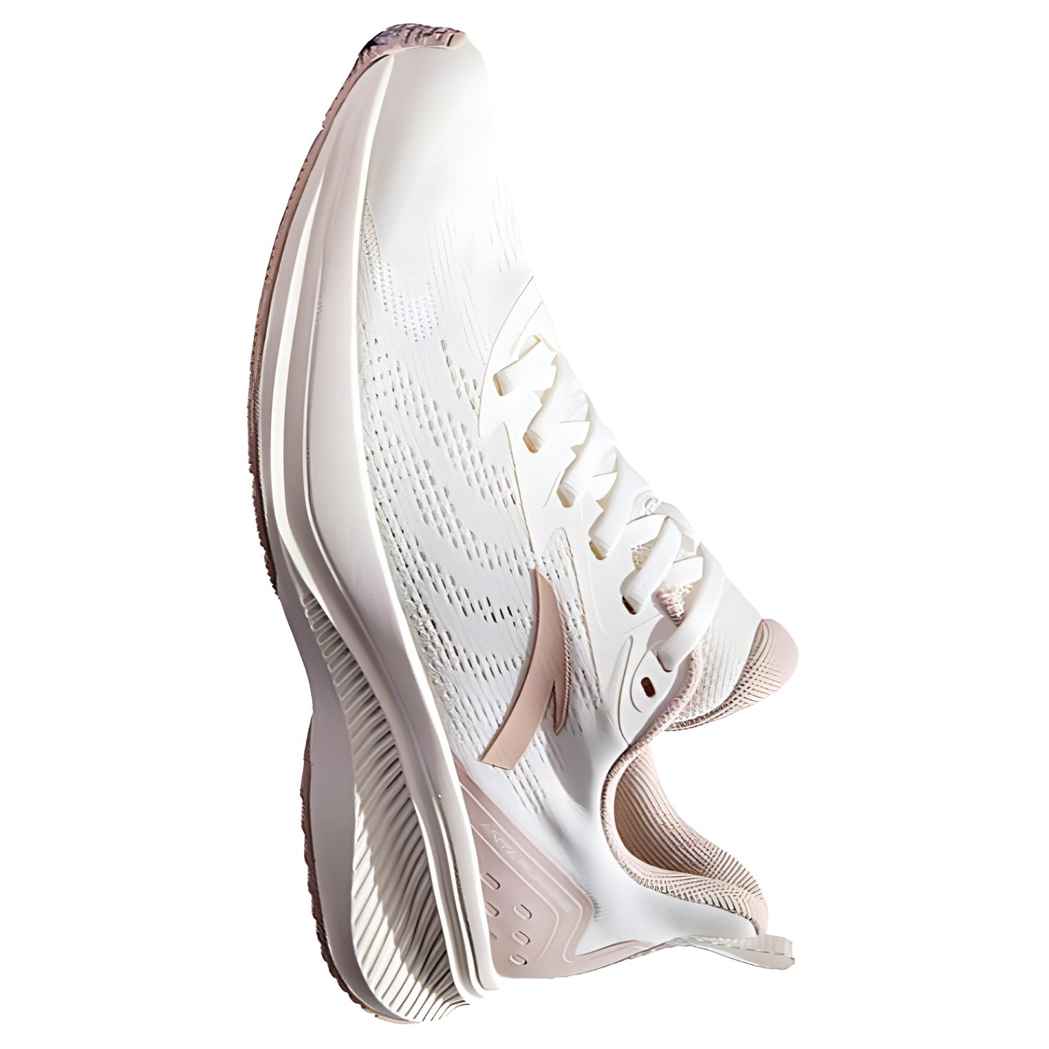 Anta Low top Running Shoes Women’s White Gray