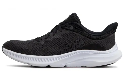 HOKA ONE ONE Solimar Black White