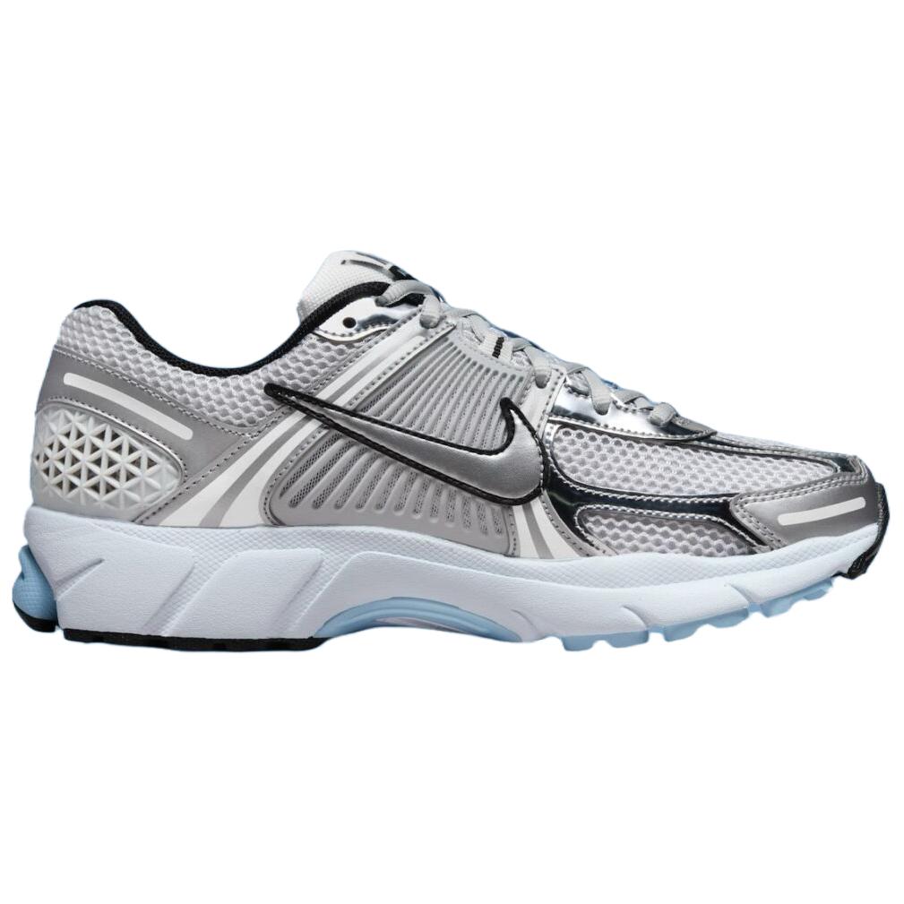 Nike Zoom Vomero 5 Metallic Silver Blue Tint Women’s