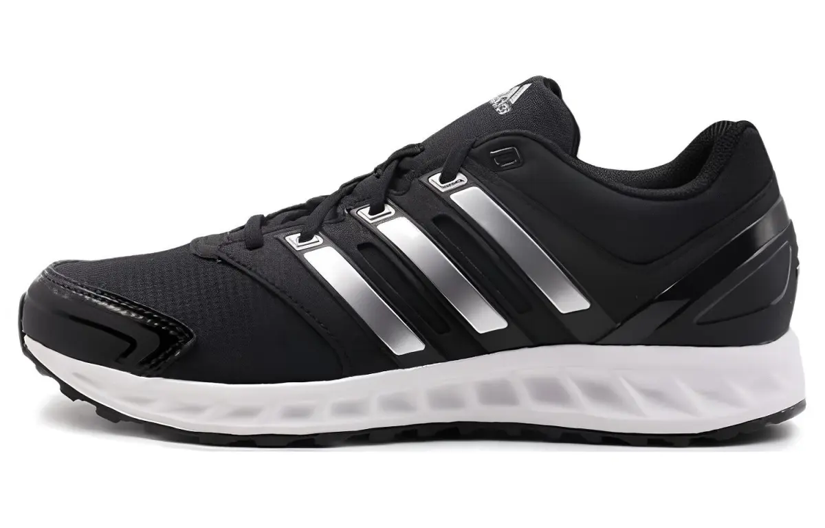 Adidas Breathable Damping Shoes