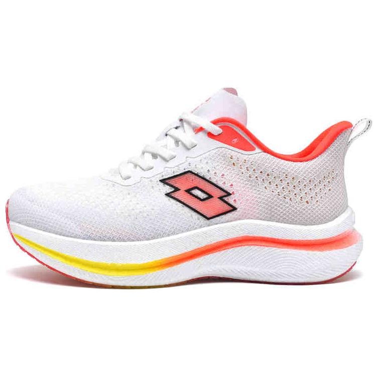 LOTTO Lightweight Low top Running Shoes Women’s White