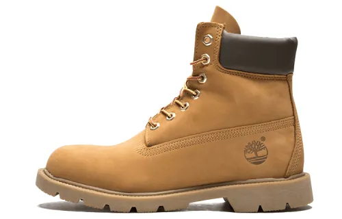 Timberland lace-up ankle boots
