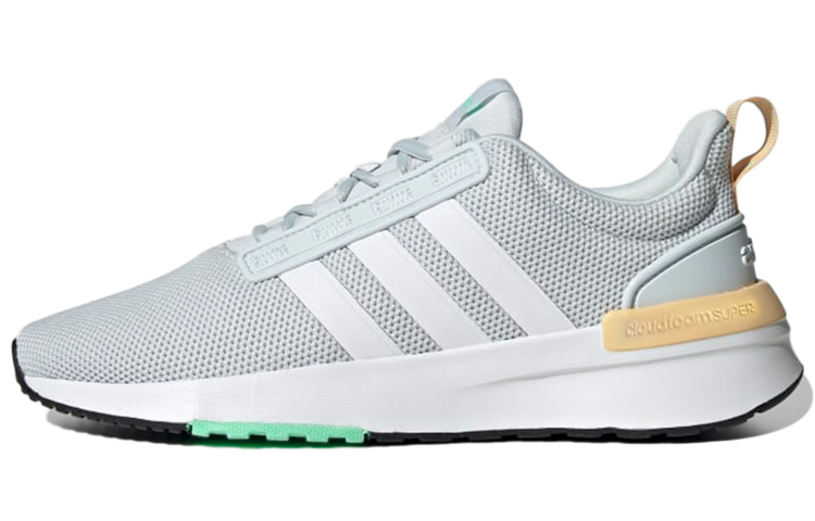 Adidas Wmns Racer TR21 'Blue Tint Pulse Amber' Women's