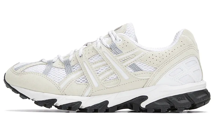 ASICS Gel Sonoma 15 50 White Smoke Grey