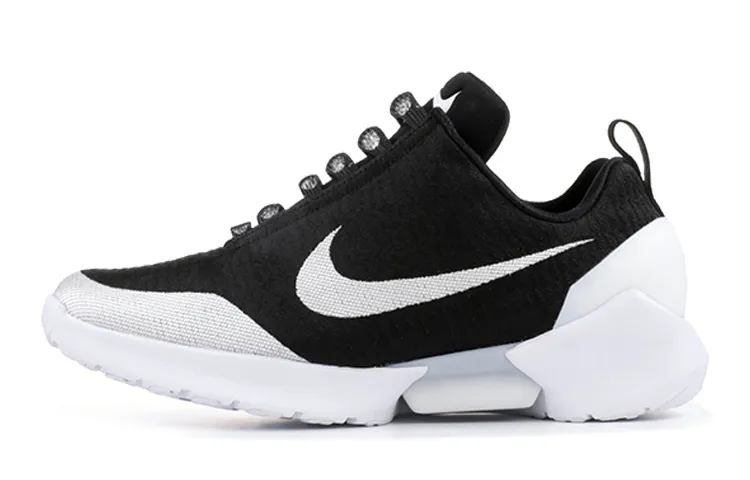 Nike Hyper Adapt 1.0 Jp 'Black White'