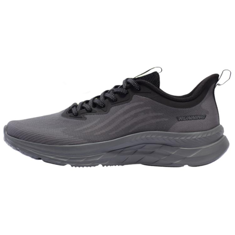 361° Qingsu Cushioning Slip Resistant Breathable Cushioning Slip Resistant Breathable Low top Running Shoes Men’s