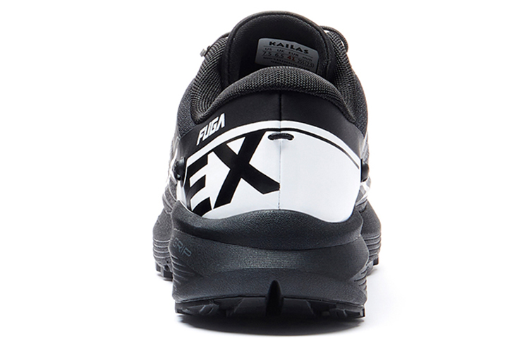 KAILAS FUGA EX 2 Pu Slip Resistant Abrasion Resistant Breathable Coverage
