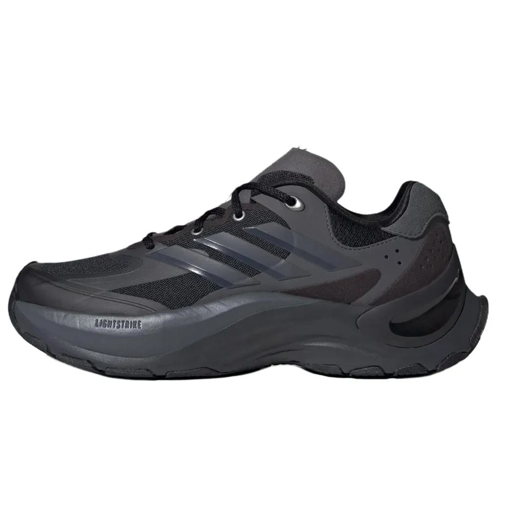 Adidas Maxxwavy Low top Chunky Sneakers Unisex Black