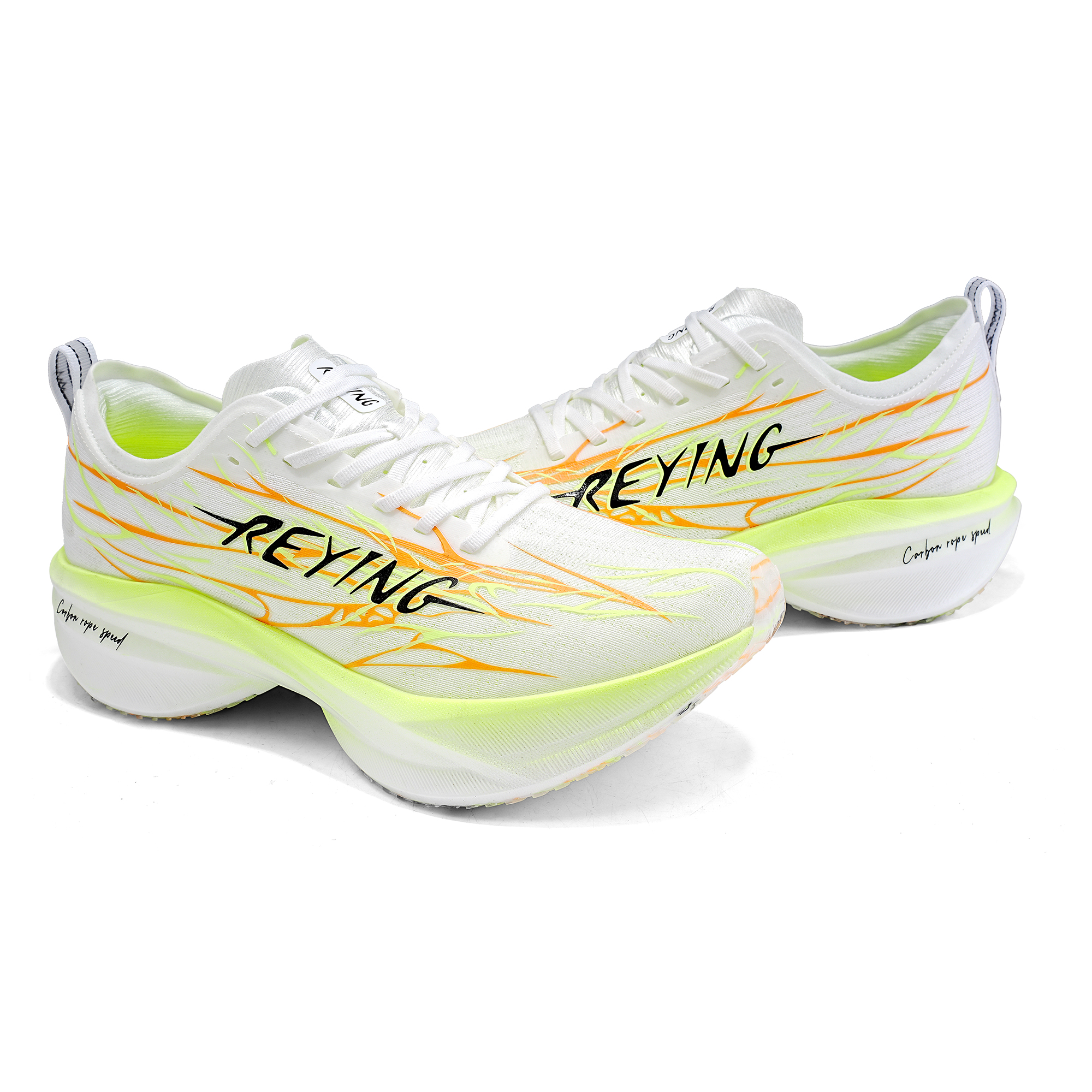 REYING Low top Running Shoes Unisex