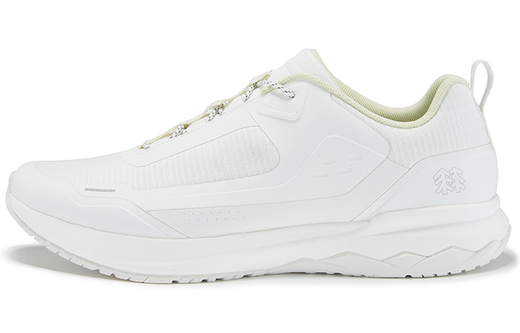 KOLON SPORT 24Nature Fabric Cushioning Slip Resistant Breathable Cushioning Slip Resistant Breathable Low top