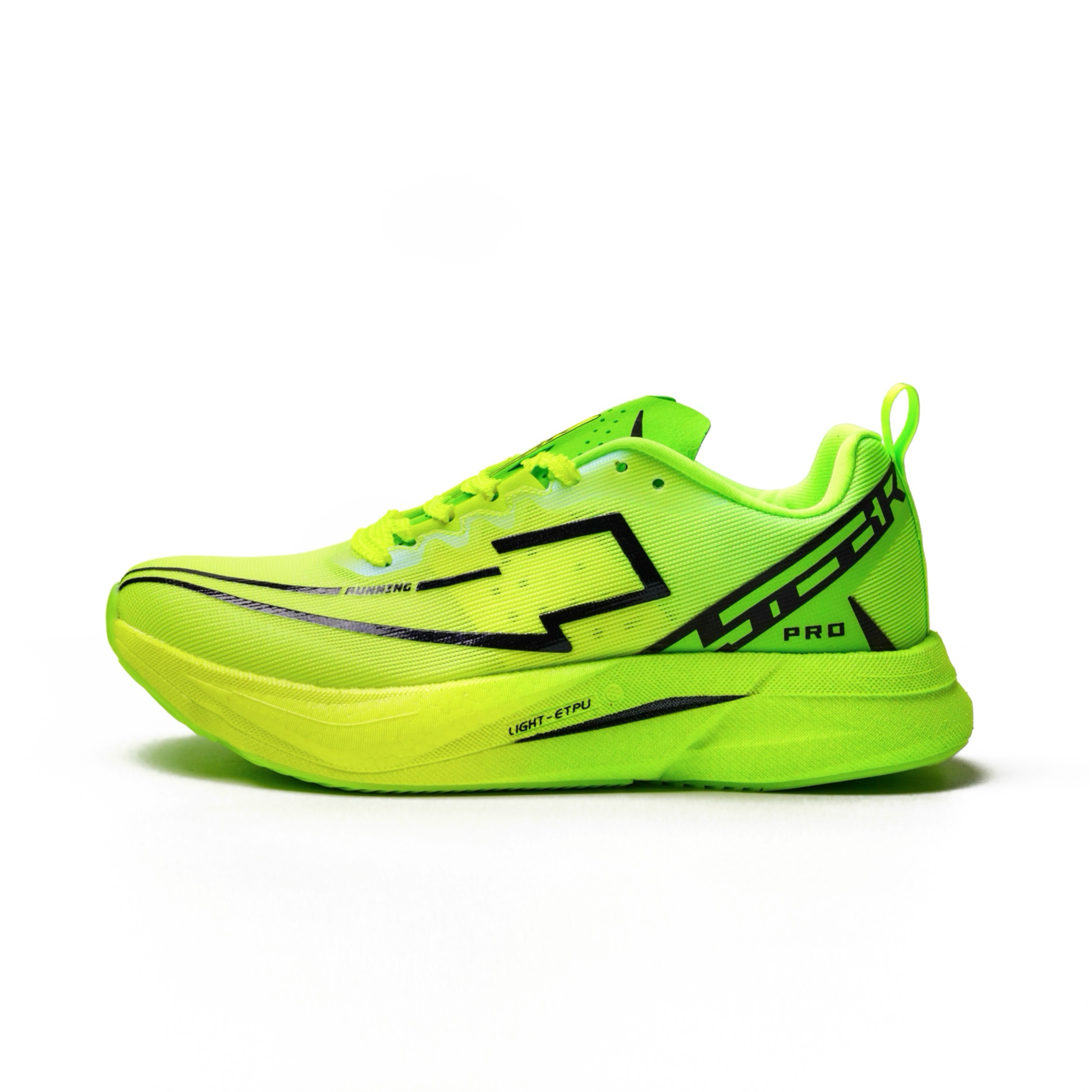 SEBK Cyberk Hydrogen 2.0 PRO Cushioning Abrasion Resistant Rebound Cushioning Abrasion Resistant Rebound Low top
