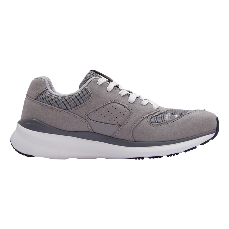 YONEX POWER CUSHION+ Mid top Running Shoes Unisex Gray
