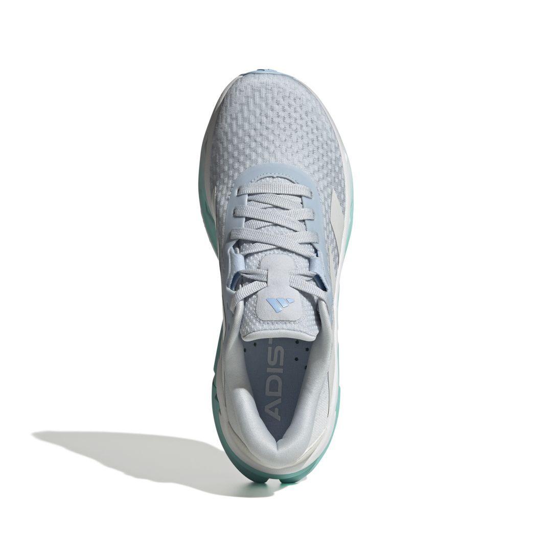 Adidas ADISTAR 3 Low top Running Shoes Unisex Gray
