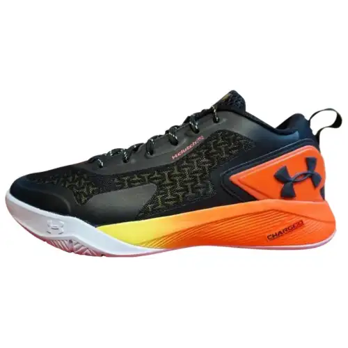 Under Armour Clutchfit Drive 2 Low
