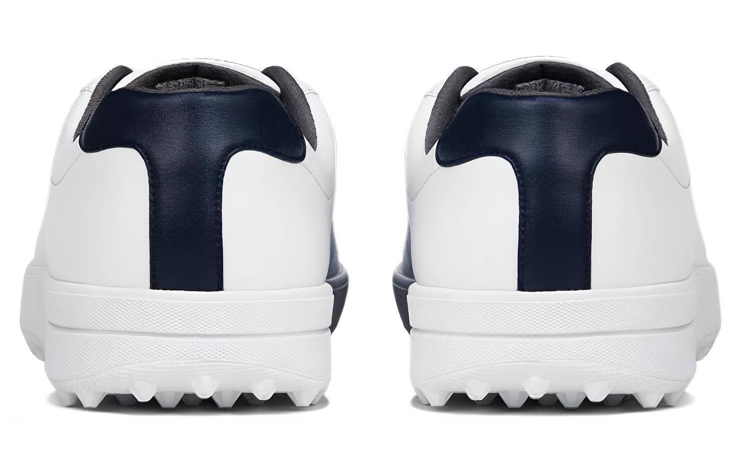 PGA Abrasion Resistant Low top Golf Shoes Women’s White