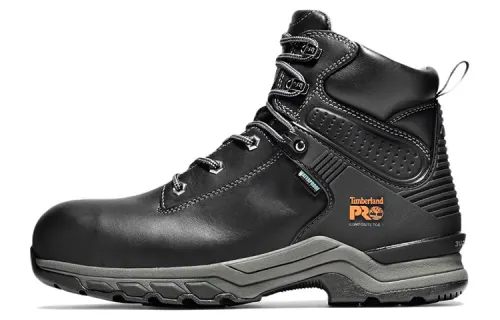 Timberland Hypercharge Outdoor Boots Men's Black