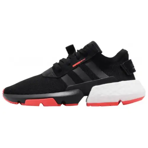 Adidas P.O.D. S3.1 Hk 'Solar Red'