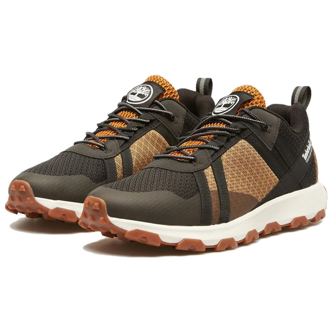 Timberland Winsor Trail Slip Resistant Abrasion Resistant Slip Resistant Abrasion Resistant Low top Outdoor Shoes Men’s