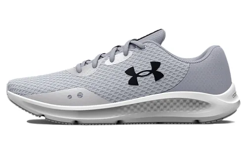Under Armour Charged Pursuit 3 'Halo Grey' Women's