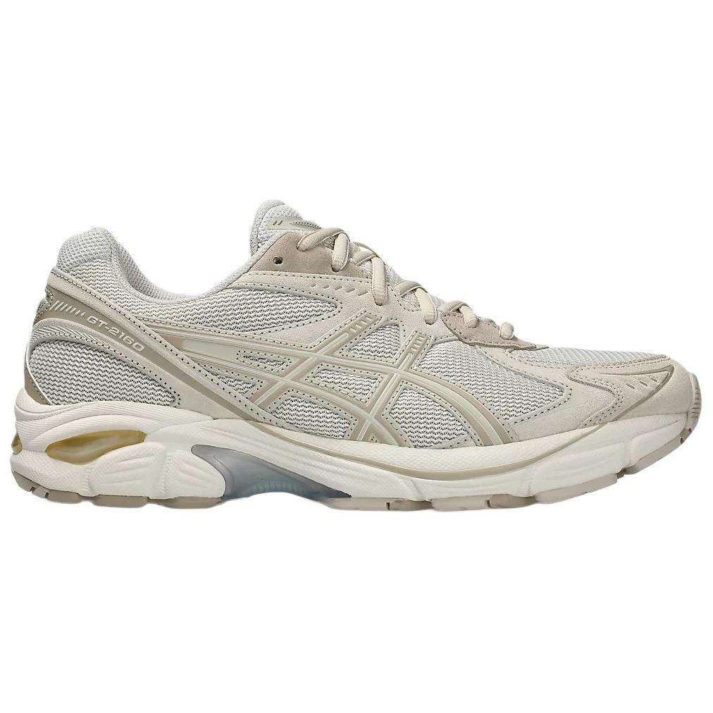 ASICS GT 2160 Cream Feather Grey