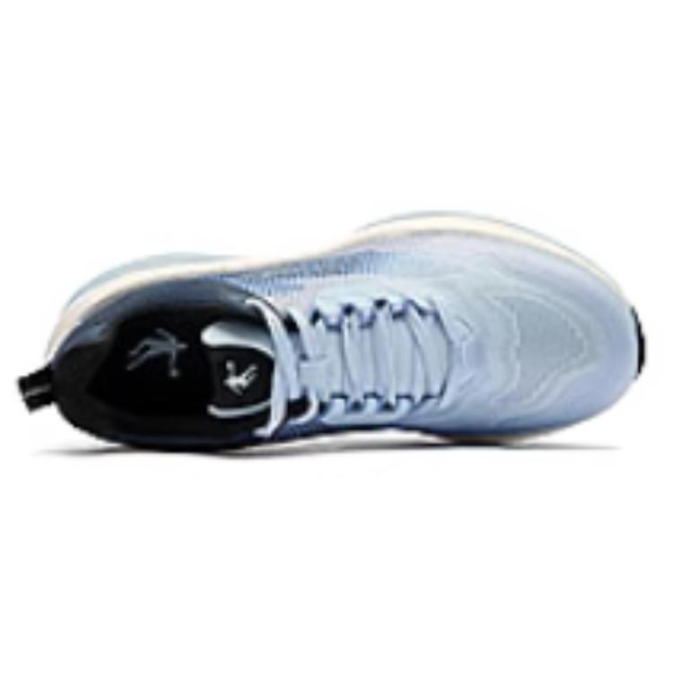QIAODAN Infinity PRO 2.0 Cushioning Slip Resistant Abrasion Resistant Low top Carbon Plate Sprint Running Shoes Men’s